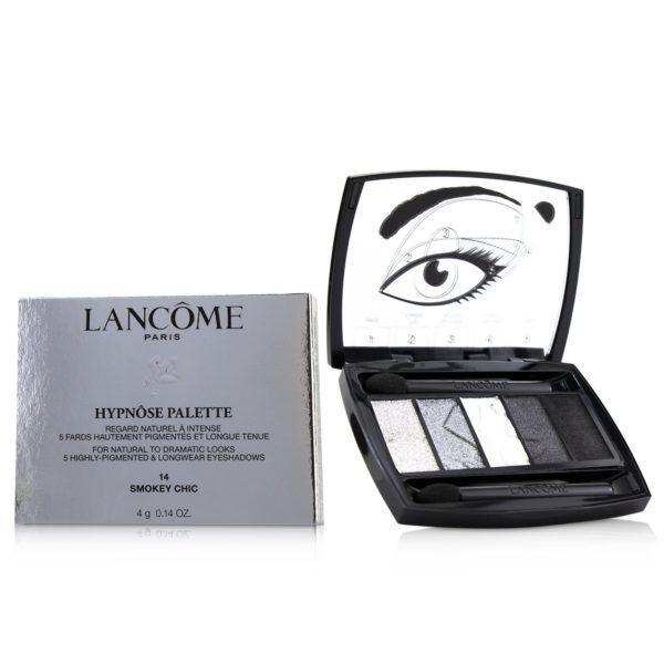 商品Lancôme|Hypnose Eyeshadow Palette,价格¥370,第4张图片详细描述