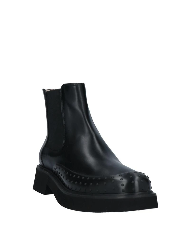 商品Tod's|Ankle boot,价格¥2873,第2张图片详细描述