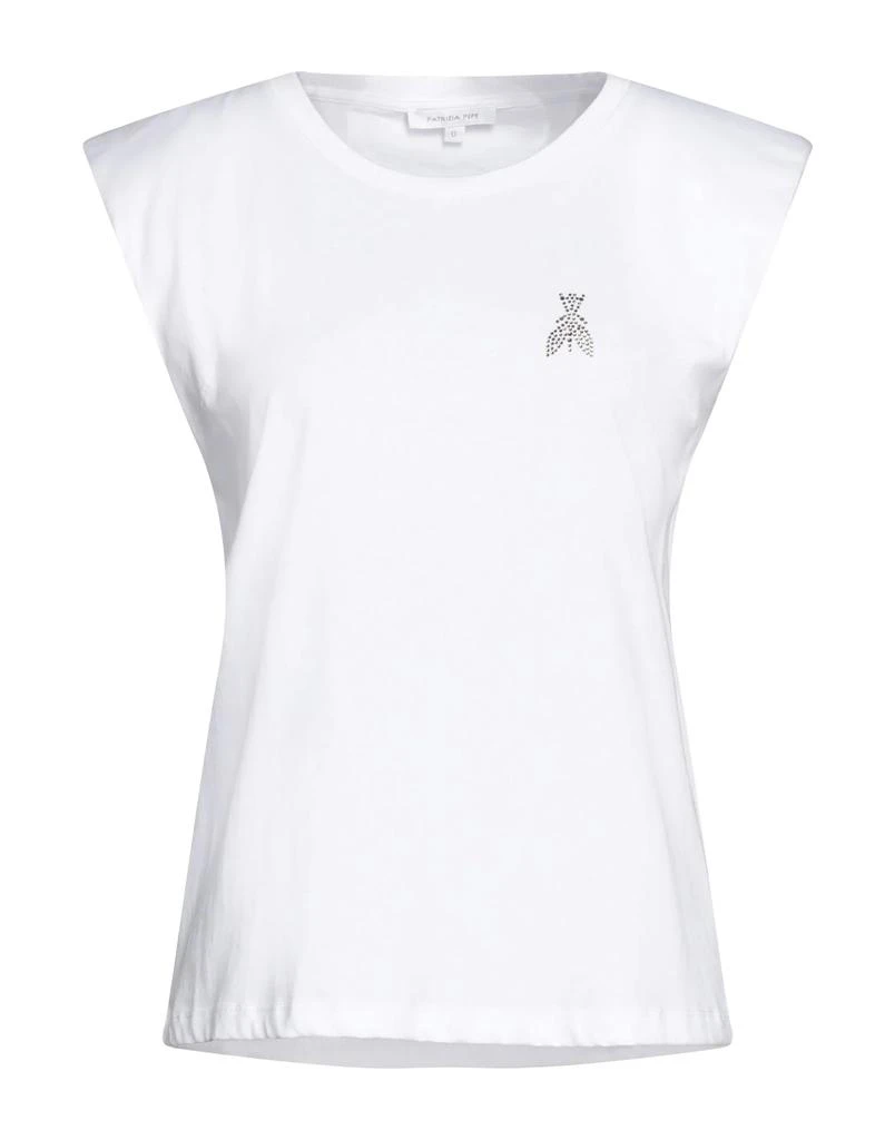 商品PATRIZIA|T-shirt,价格¥377,第1张图片
