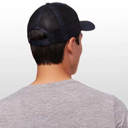 商品Patagonia|P6 LoPro Trucker Hat,价格¥129,第3张图片详细描述