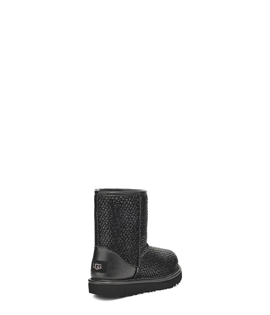 商品UGG|Classic II Gel Hearts (Toddler/Little Kid),价格¥798,第5张图片详细描述