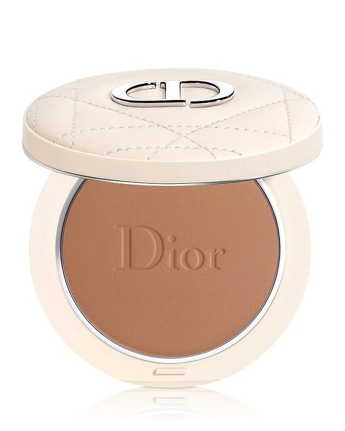 商品Dior|Forever Natural Bronze Powder Bronzer,价格¥324,第1张图片详细描述