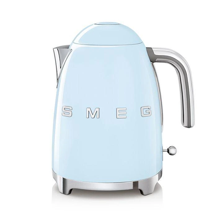 商品Smeg|'50s Retro Electric Kettle,价格¥1462,第1张图片