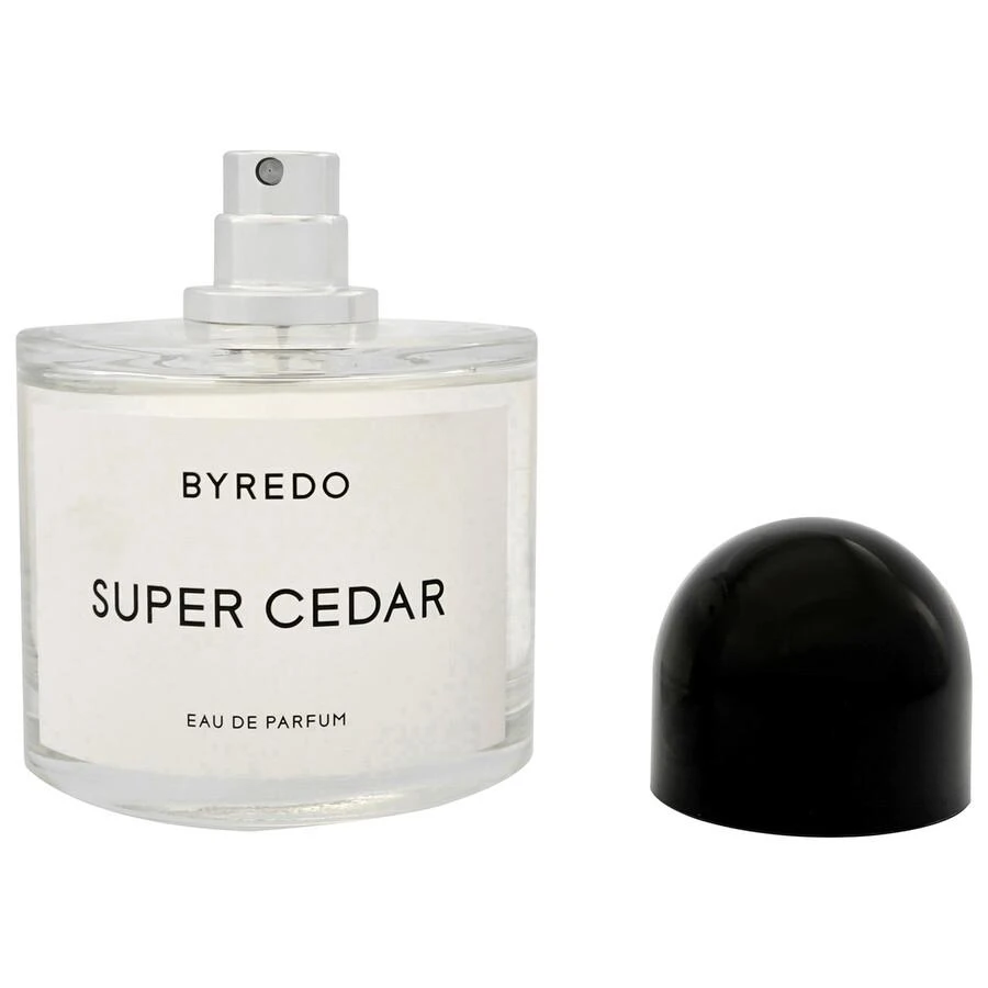 商品BYREDO|Byredo Super Cedar Mens EDP,价格¥1460,第2张图片详细描述