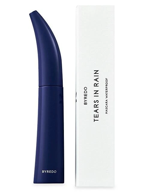 商品BYREDO|Waterproof Mascara,价格¥375,第2张图片详细描述