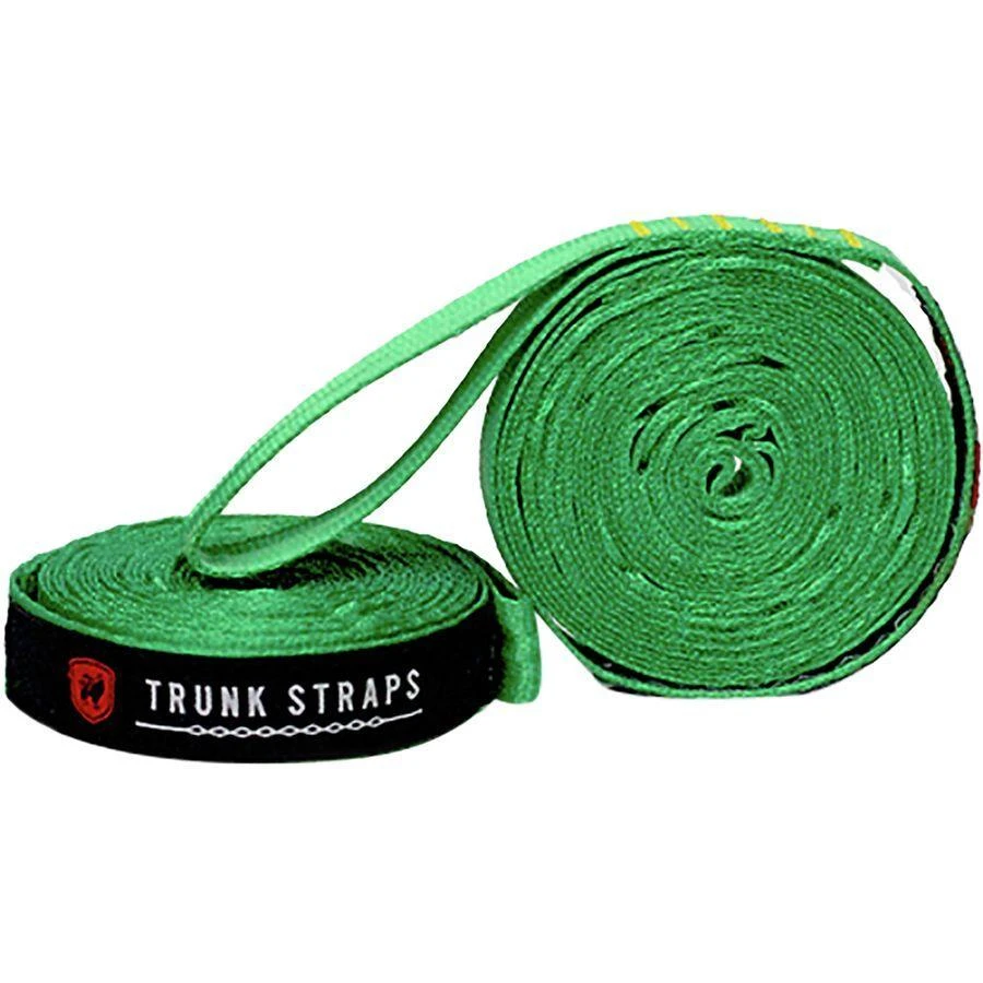 商品Grand Trunk|Trunk Straps,价格¥82,第1张图片