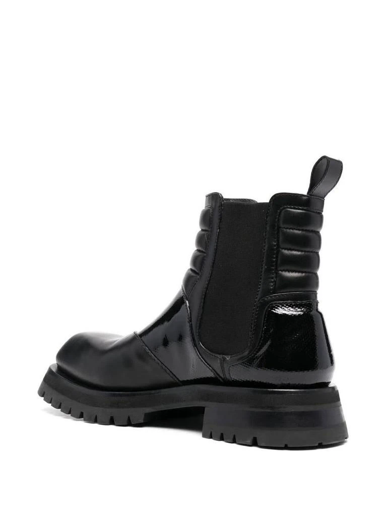 商品Balmain|BALMAIN BOOTS,价格¥8204,第3张图片详细描述