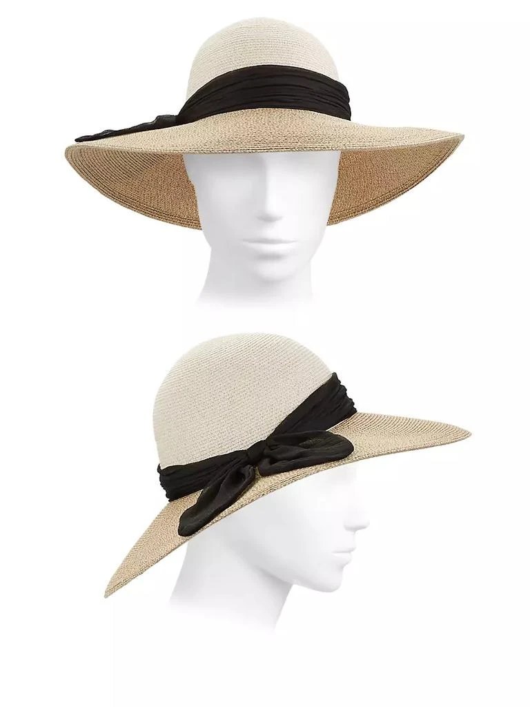 商品Eugenia Kim|Honey Sun Hat,价格¥2759,第3张图片详细描述