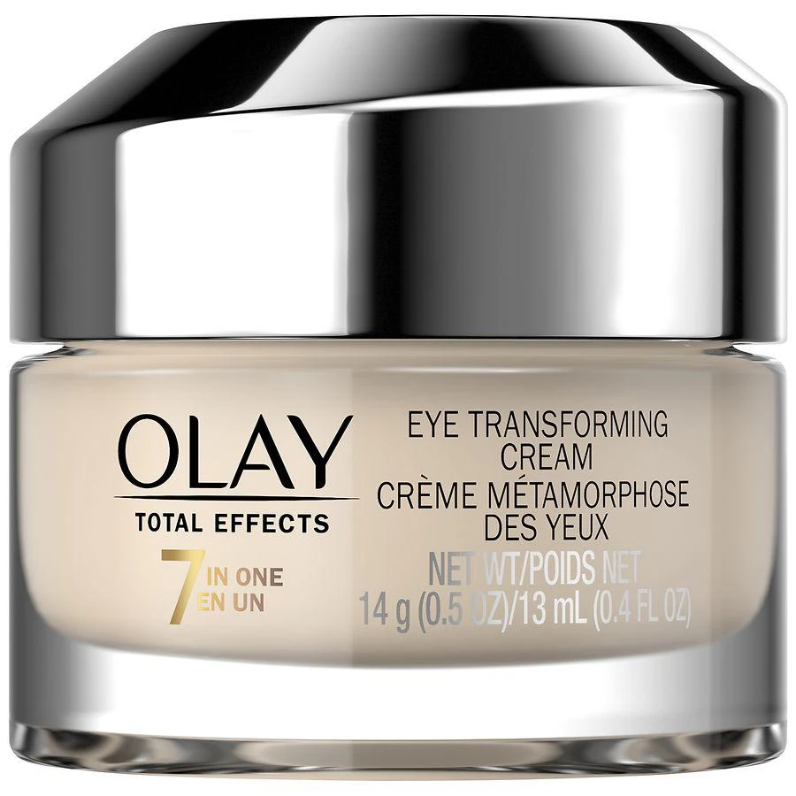 商品Olay|Transforming Eye Cream,价格¥125,第1张图片