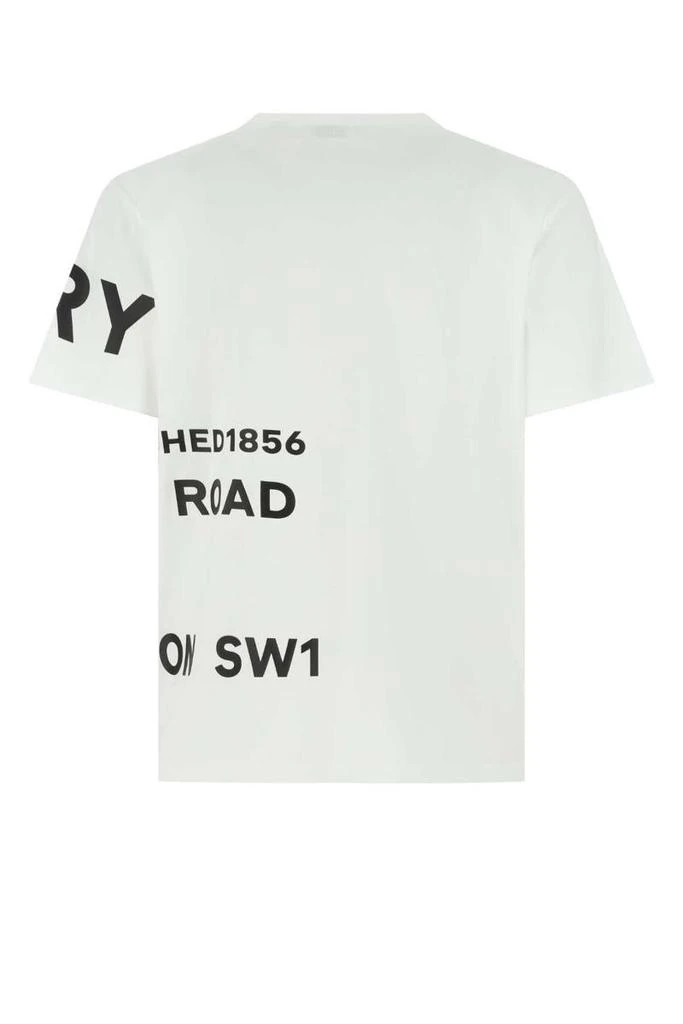 商品Burberry|BURBERRY T-SHIRT,价格¥3043,第2张图片详细描述