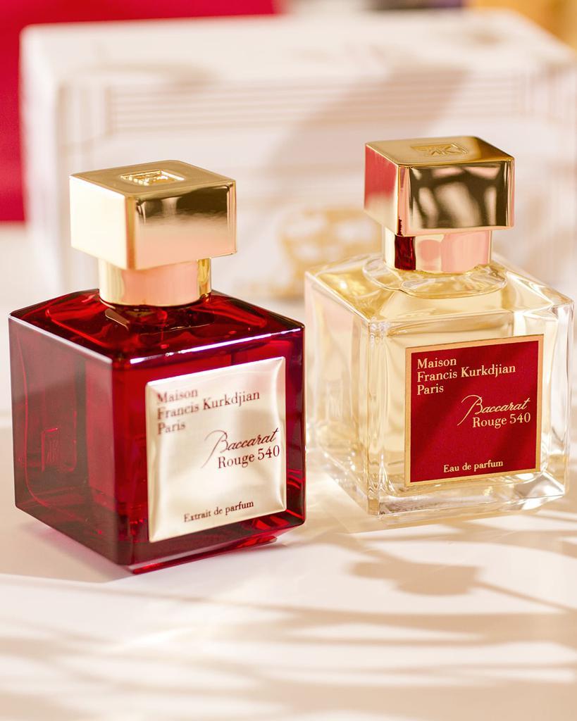 商品Maison Francis Kurkdjian|Baccarat Rouge 540 Extrait, 1.1 oz.,价格¥1936,第7张图片详细描述