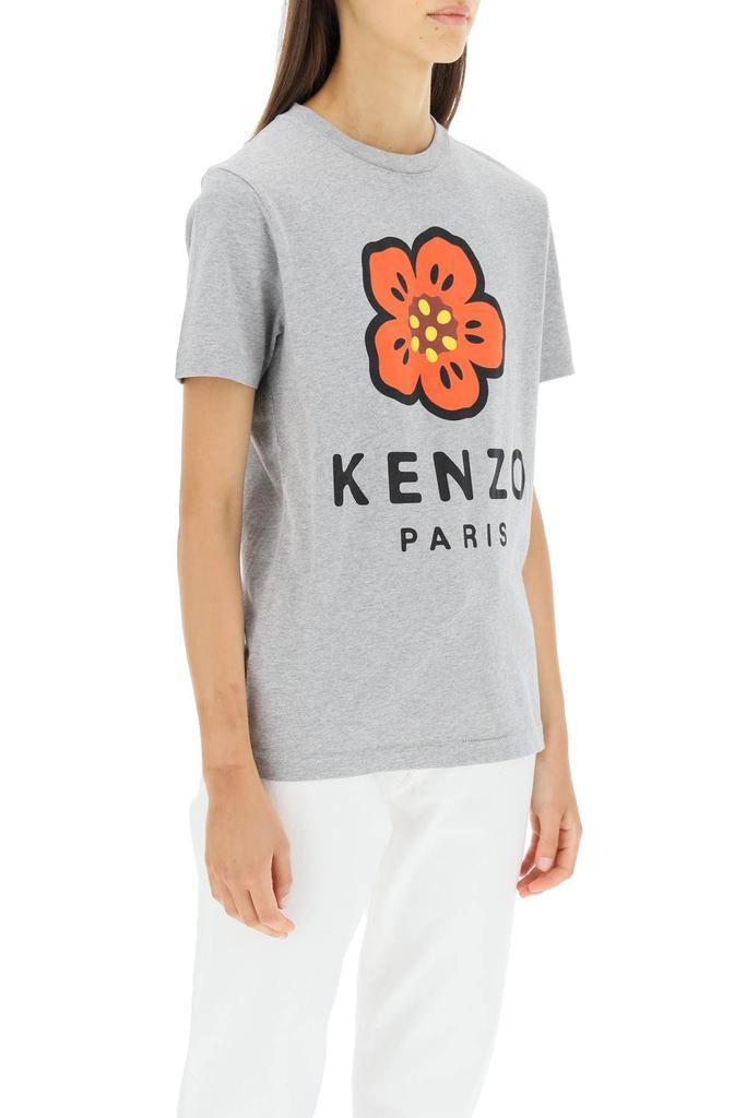 商品Kenzo|BOKE FLOWER T-SHIRT,价格¥681,第5张图片详细描述