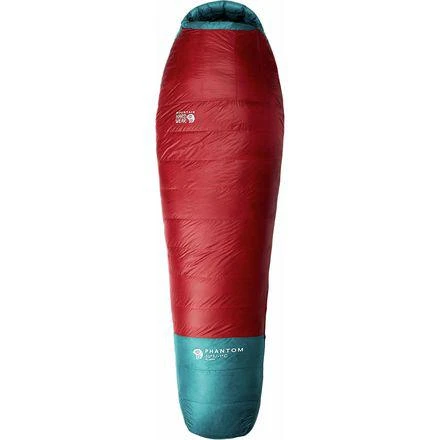 商品Mountain Hardwear|Phantom Sleeping Bag: 30F Down,价格¥1858,第2张图片详细描述