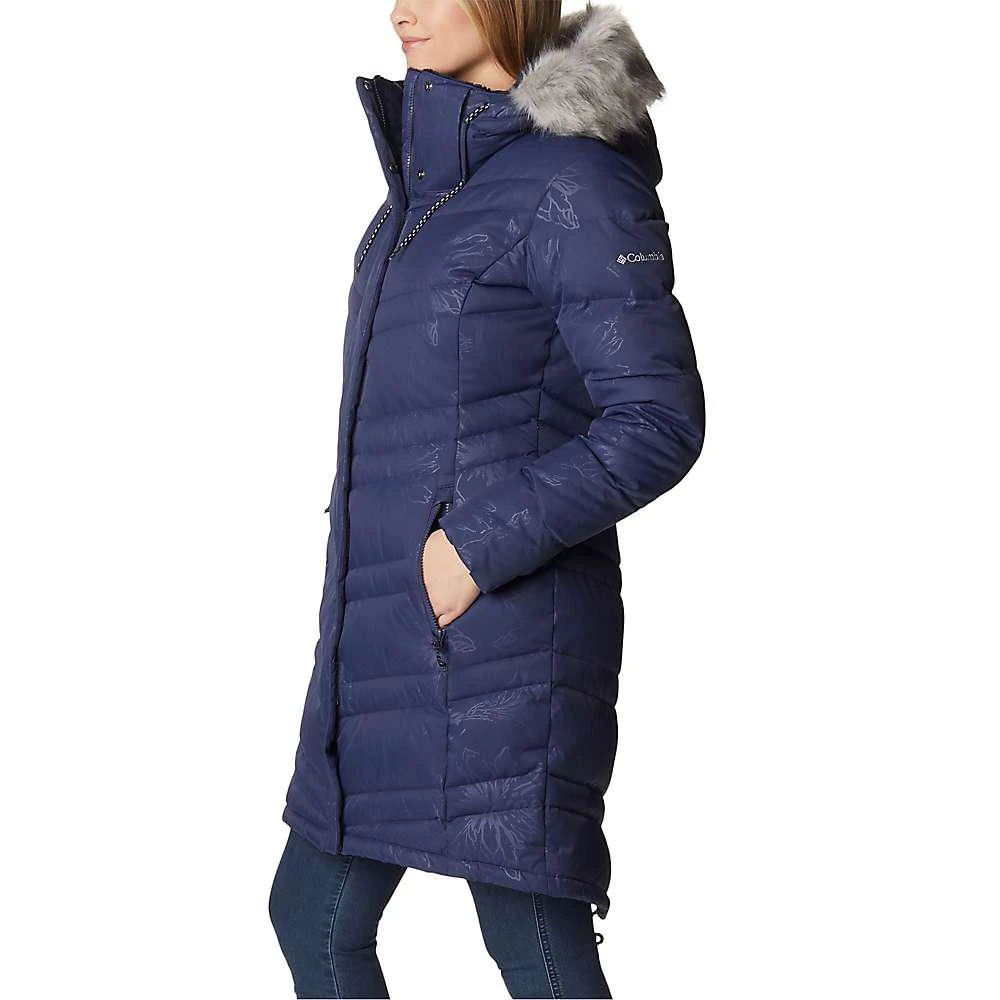 Columbia Women's Catherine Creek Mid Down Jacket 商品