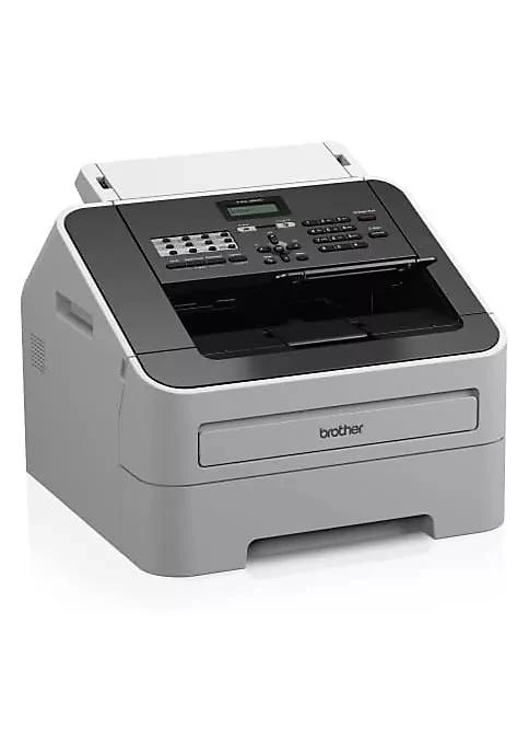 商品Brother|Brother Fax2840 Intellifax 2840 Laser Fax Machine  Copy Fax Print,价格¥2242,第3张图片详细描述
