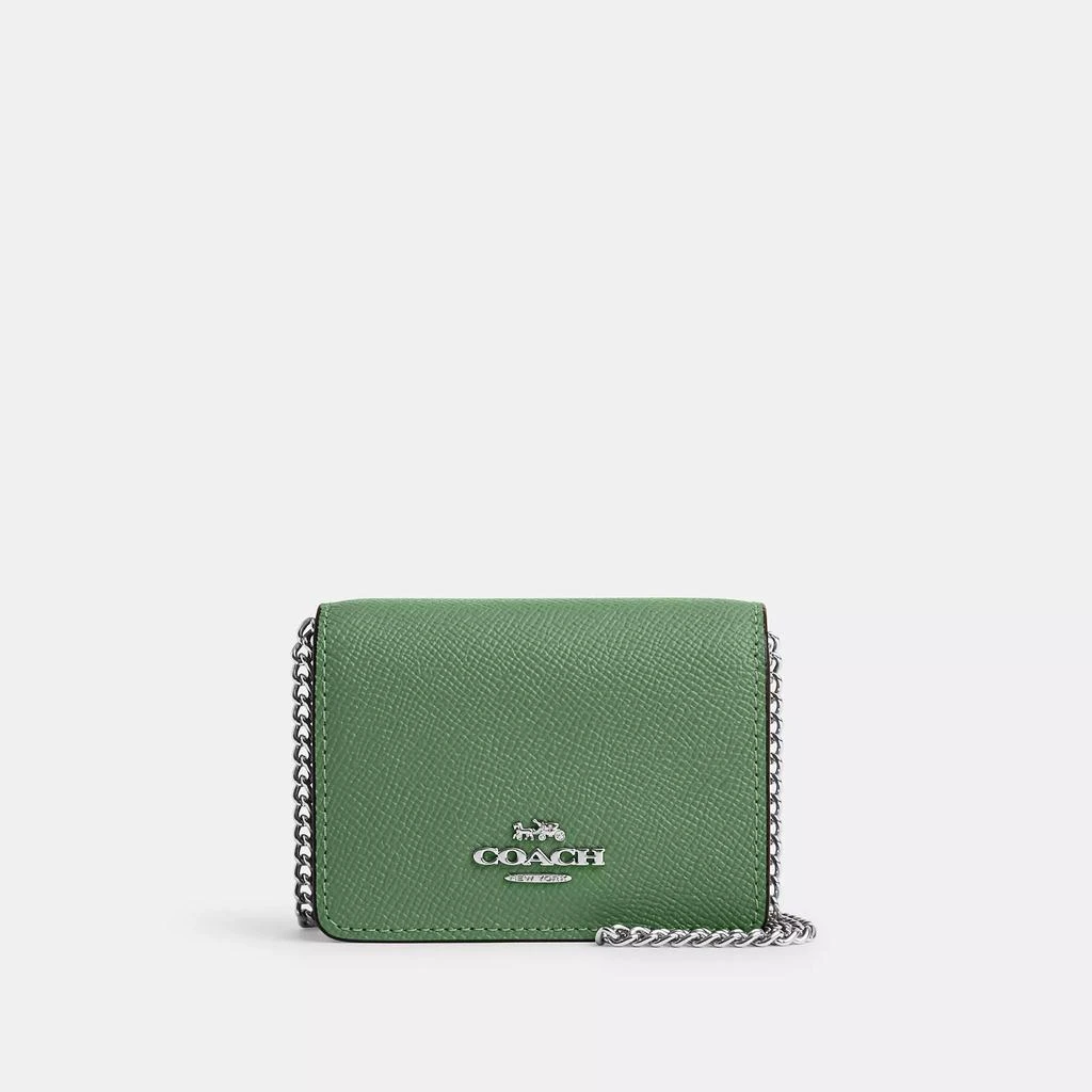 Mini Wallet On A Chain 商品