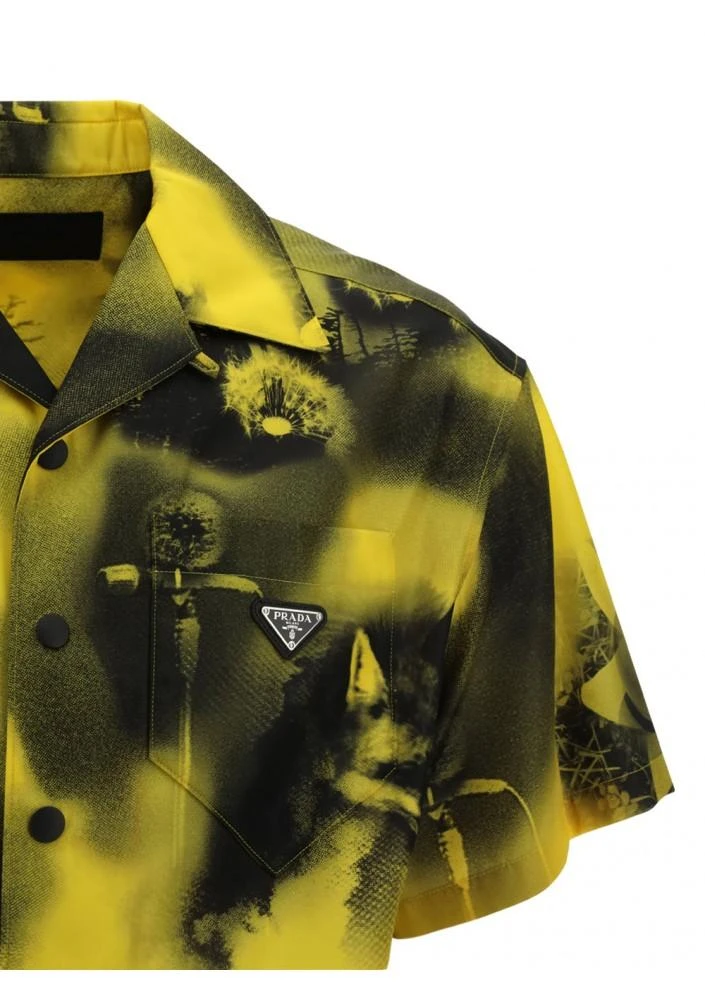 商品Prada| Shirt ,价格¥5783,第3张图片详细描述