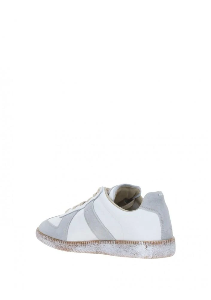 商品MAISON MARGIELA| Sneakers ,价格¥2255,第3张图片详细描述