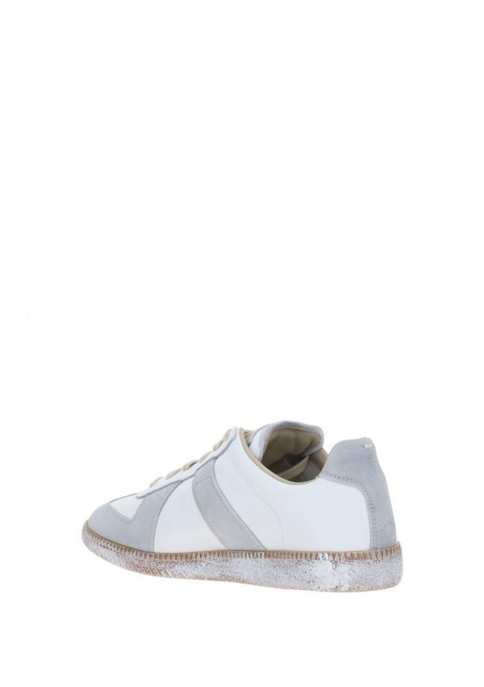 商品MAISON MARGIELA|Sneakers,价格¥2131,第5张图片详细描述