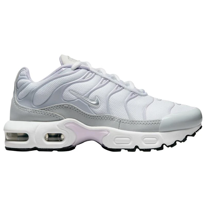 商品NIKE|Nike Air Max Plus - Boys' Preschool,价格¥675,第1张图片