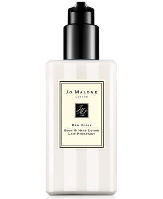 商品Jo Malone London|Red Roses Body & Hand Lotion,价格¥448,第1张图片