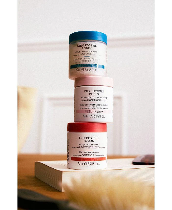 Regenerating Mask with Prickly Pear Oil 2.5 oz. 商品