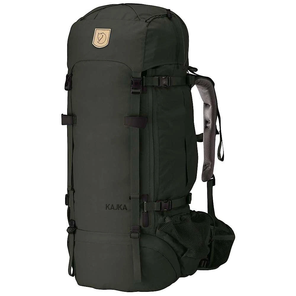 商品Fjällräven|Fjallraven Kajka 100 Pack 旅行包,价格¥2475,第1张图片