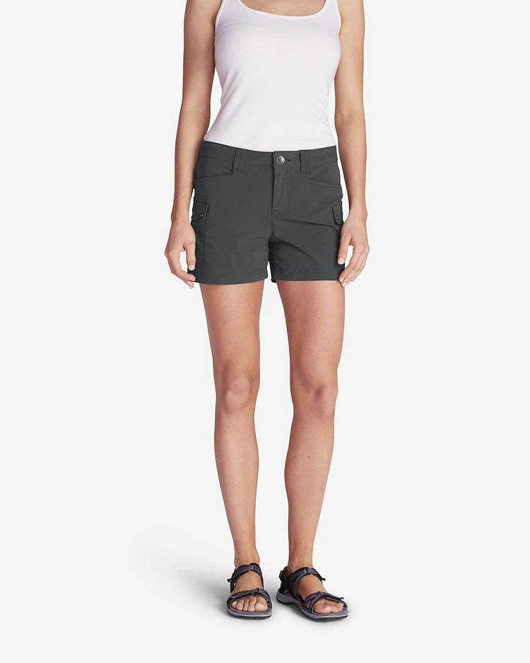 商品Eddie Bauer|Women&#39;s Horizon Cargo Shorts,价格¥447,第2张图片详细描述