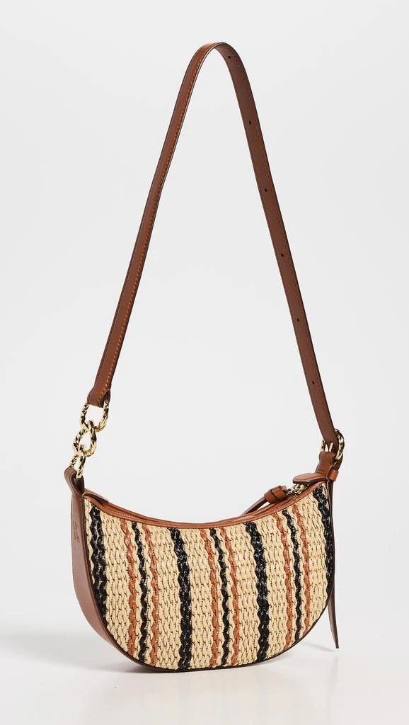 商品Ulla Johnson|Twyla Mini Hobo Bag,价格¥3388,第3张图片详细描述