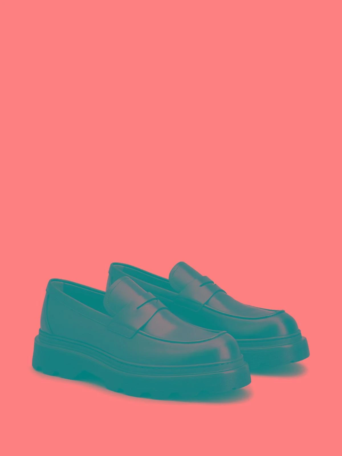 商品【商品预售7天】 Tod's|Tod's 男士商务休闲鞋 XXM24L0IL50LYGB999 黑色,价格¥2551,第6张图片详细描述
