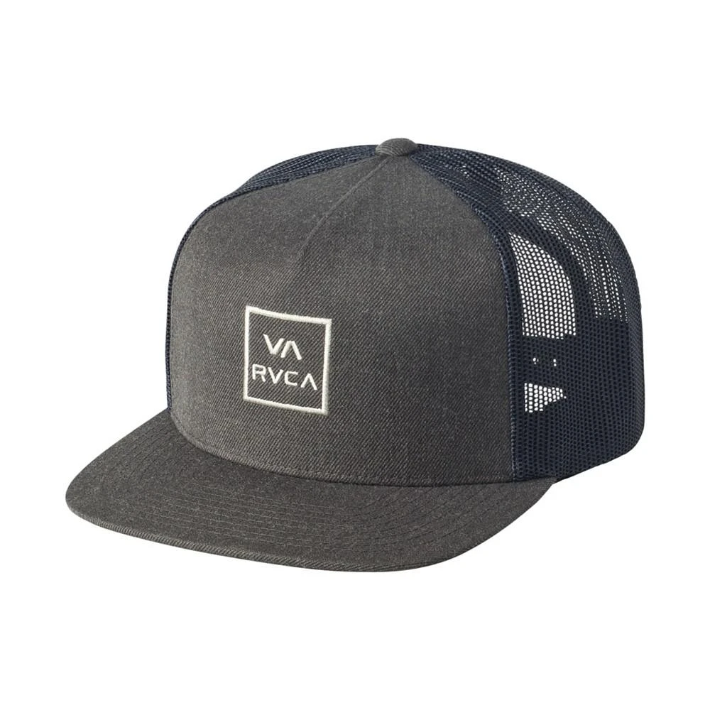 商品RVCA|Men's Trucker Hat,价格¥195,第1张图片