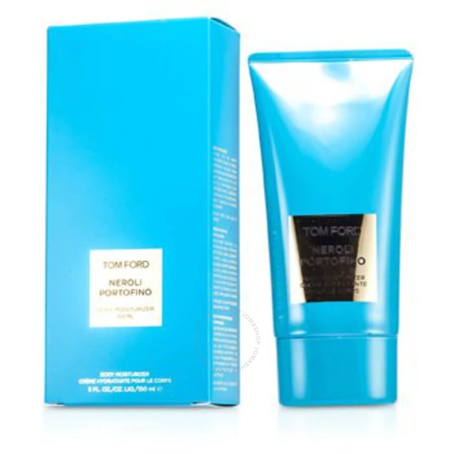 商品Tom Ford|Men's Private Blend Neroli Portofino Body Moisturizer 5 oz Bath & Body 888066008631,价格¥447,第1张图片