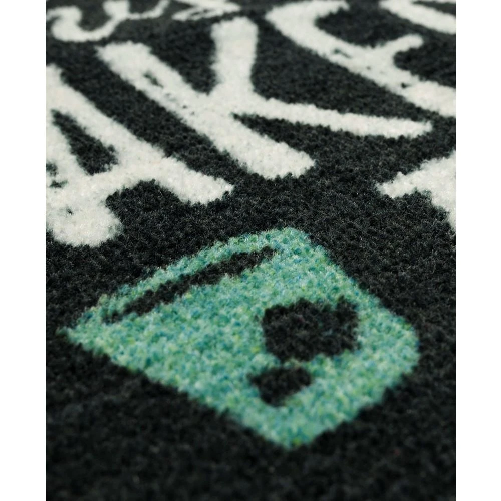 商品Mohawk|Prismatic Irish Whiskey 2' x 3'4" Area Rug,价格¥443,第3张图片详细描述