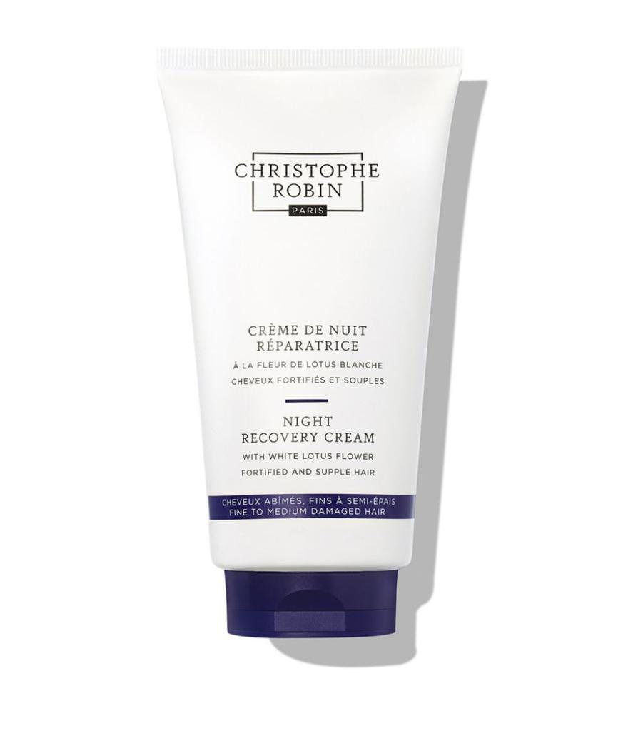 商品Christophe Robin|Night Recovery Cream (150ml),价格¥305,第4张图片详细描述