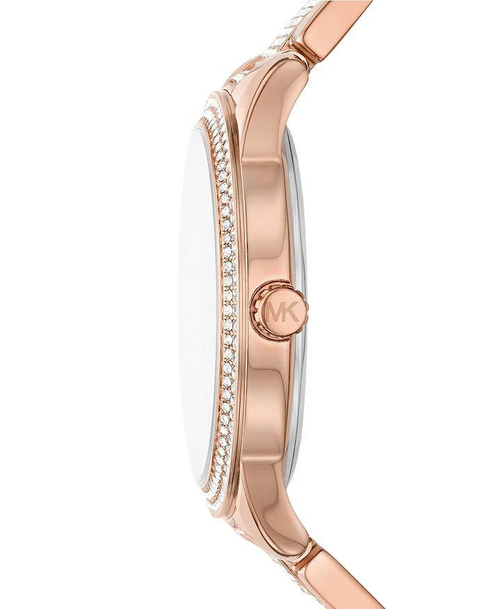 商品Michael Kors|Tibby Multifunction Watch, 40mm,价格¥1459,第4张图片详细描述