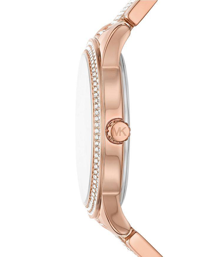 商品Michael Kors|Tibby Multifunction Watch, 40mm,价格¥1431-¥2384,第6张图片详细描述