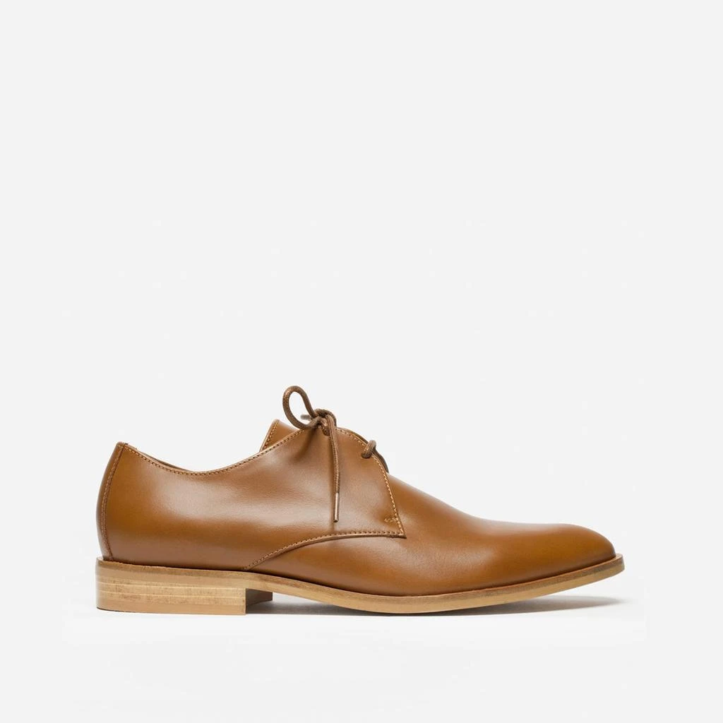 商品Everlane|摩登低跟牛津鞋,价格¥737,第1张图片