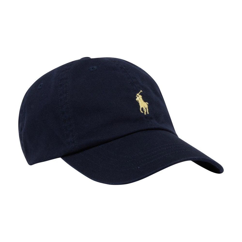 商品Ralph Lauren|Cap with logo,价格¥410,第5张图片详细描述