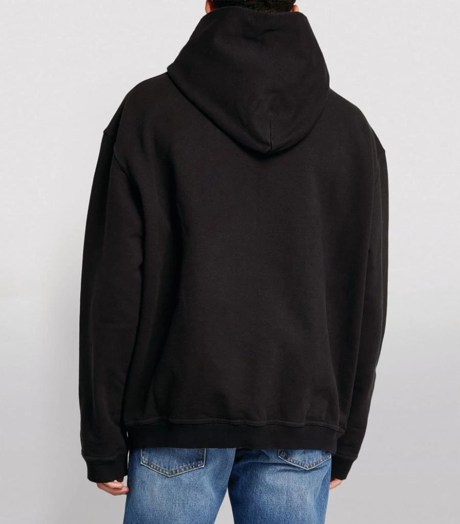 商品MAISON MARGIELA|Logo Hoodie,价格¥6356,第4张图片详细描述