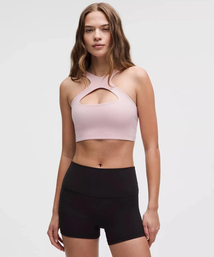 Bend This Scoop and Cross Bra *Light Support, A-C Cups 商品