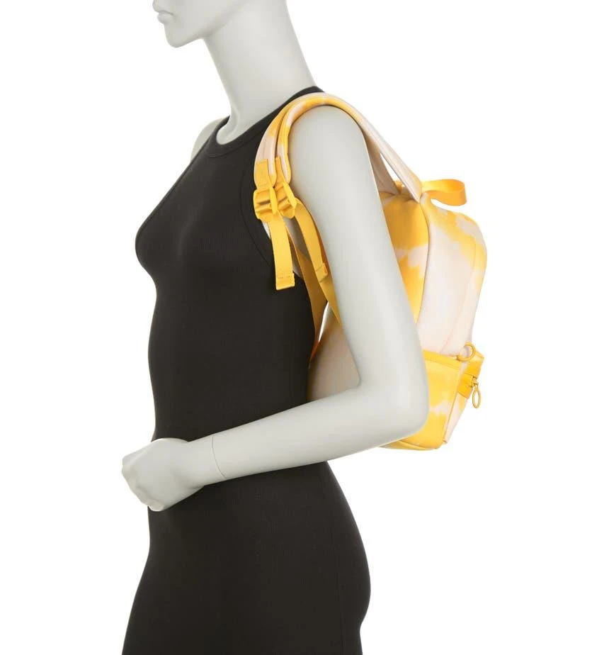 商品Madden Girl|Neoprene Backpack with Crossbody Pouch,价格¥106,第2张图片详细描述