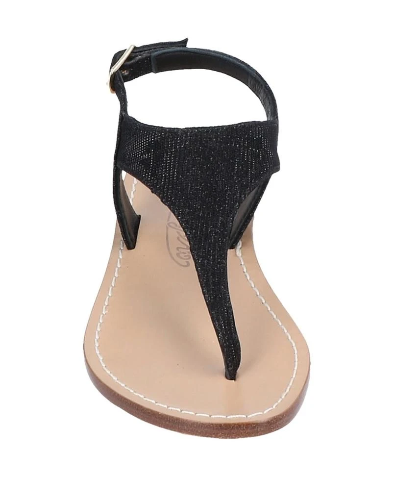 商品ERBAVOGLIO|Flip flops,价格¥243,第4张图片详细描述