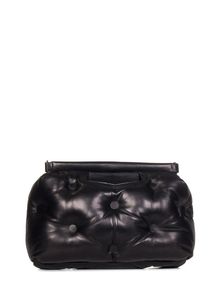 商品MAISON MARGIELA|Maison Margiela Glam Slam Classique Medium Shoulder Bag,价格¥14995,第2张图片详细描述