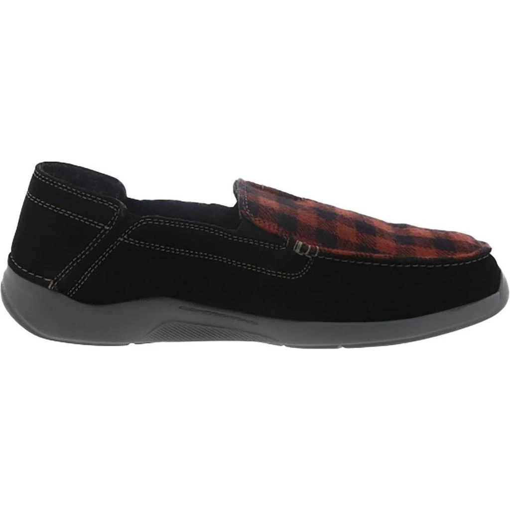 Clarks Mens GORWIN STEP Comfort Insole Loafers 商品