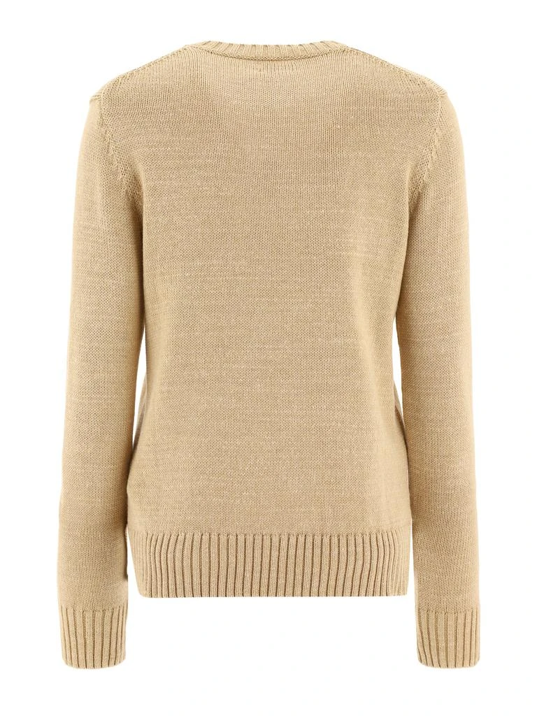 商品Ralph Lauren|"Polo bear" sweater,价格¥2767,第2张图片详细描述