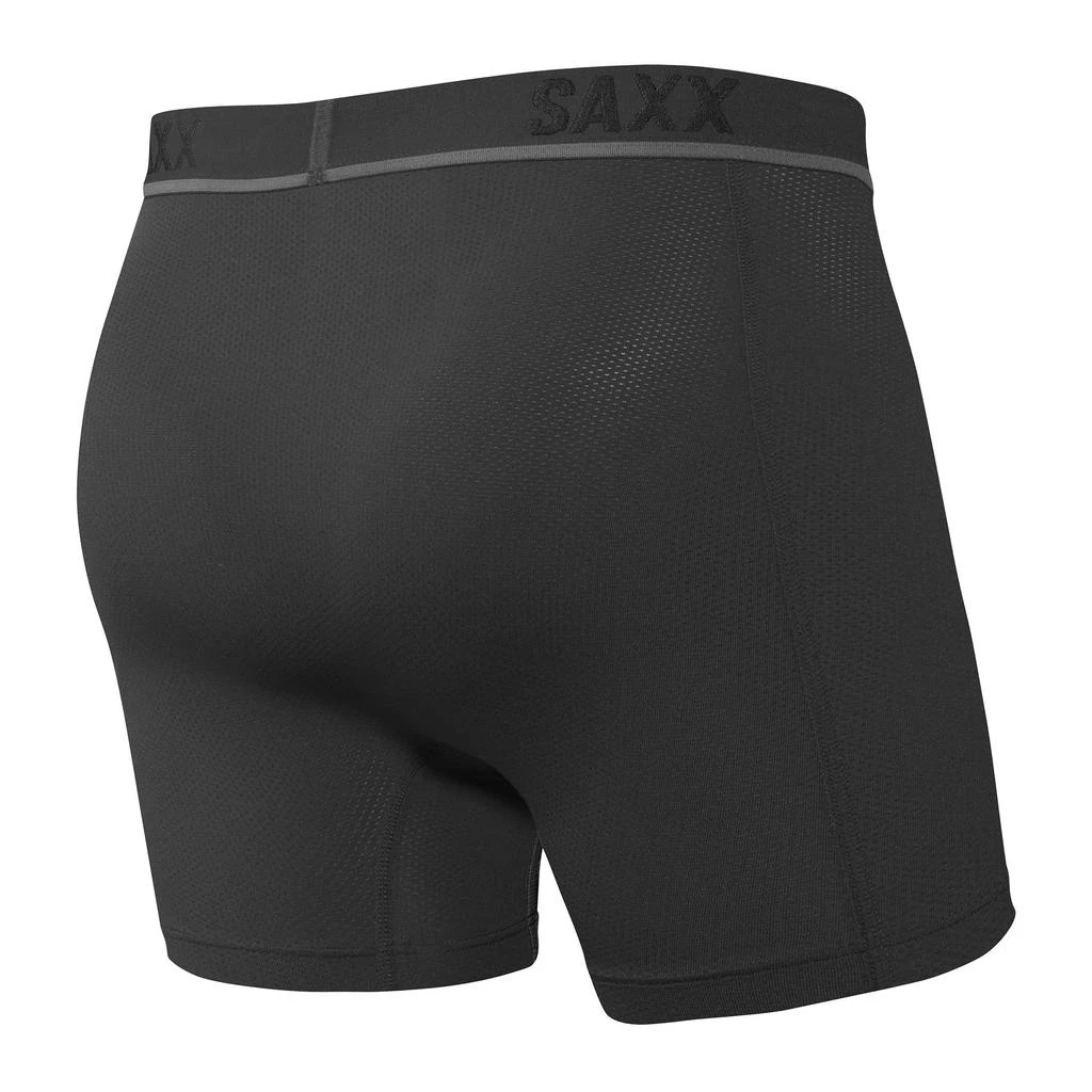 商品SAXX|Kinetic HD Boxer Brief,价格¥302,第2张图片详细描述