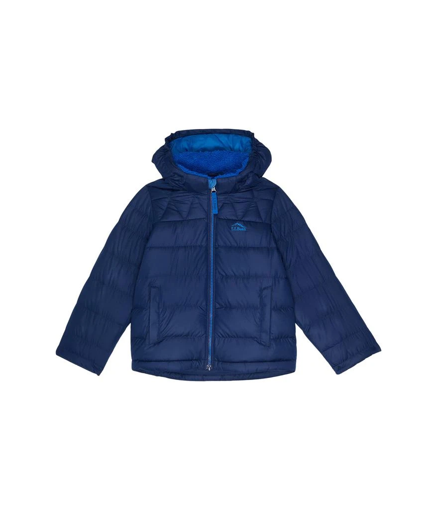 商品L.L.BEAN|Bean's Down Jacket (Big Kids),价格¥856,第1张图片