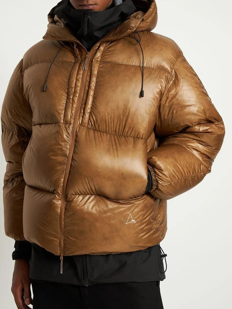 商品ROA|Shiny Down Jacket,价格¥4541,第2张图片详细描述