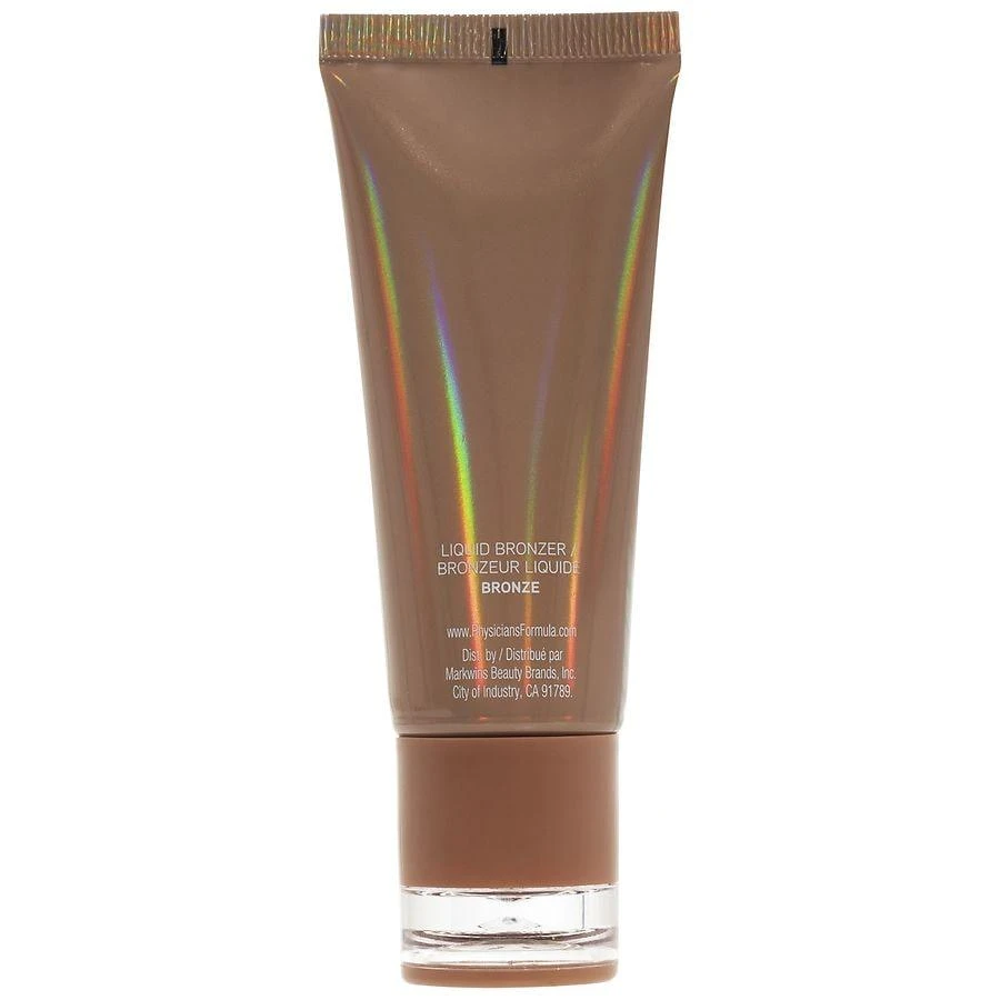 商品Physicians Formula|Butter Glow Liquid Bronzer,价格¥117,第2张图片详细描述