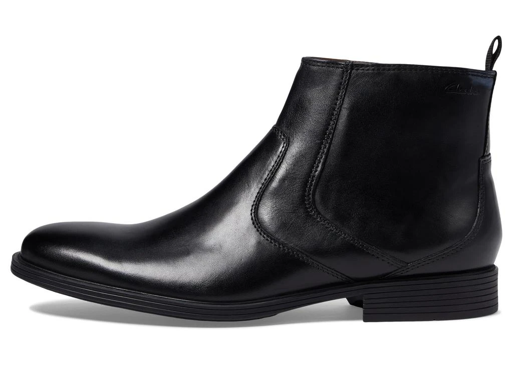 商品Clarks|Whiddon Zip,价格¥616,第4张图片详细描述